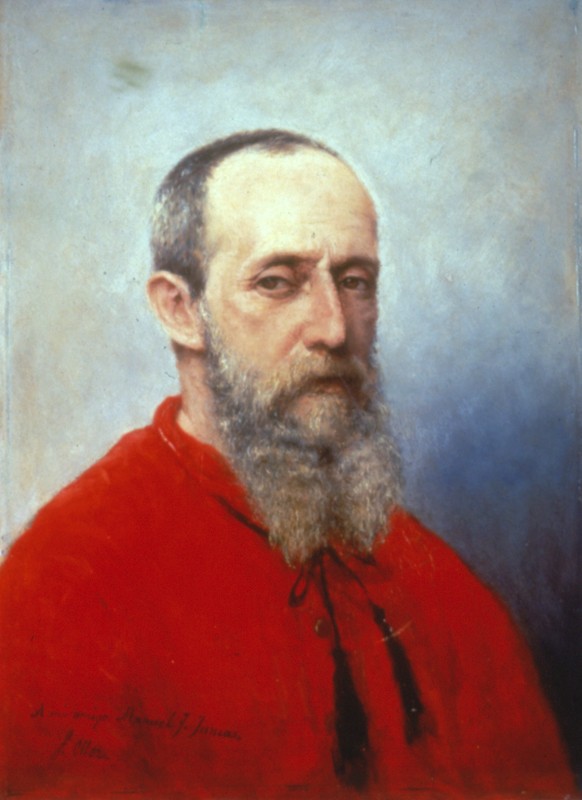 Autorretrato