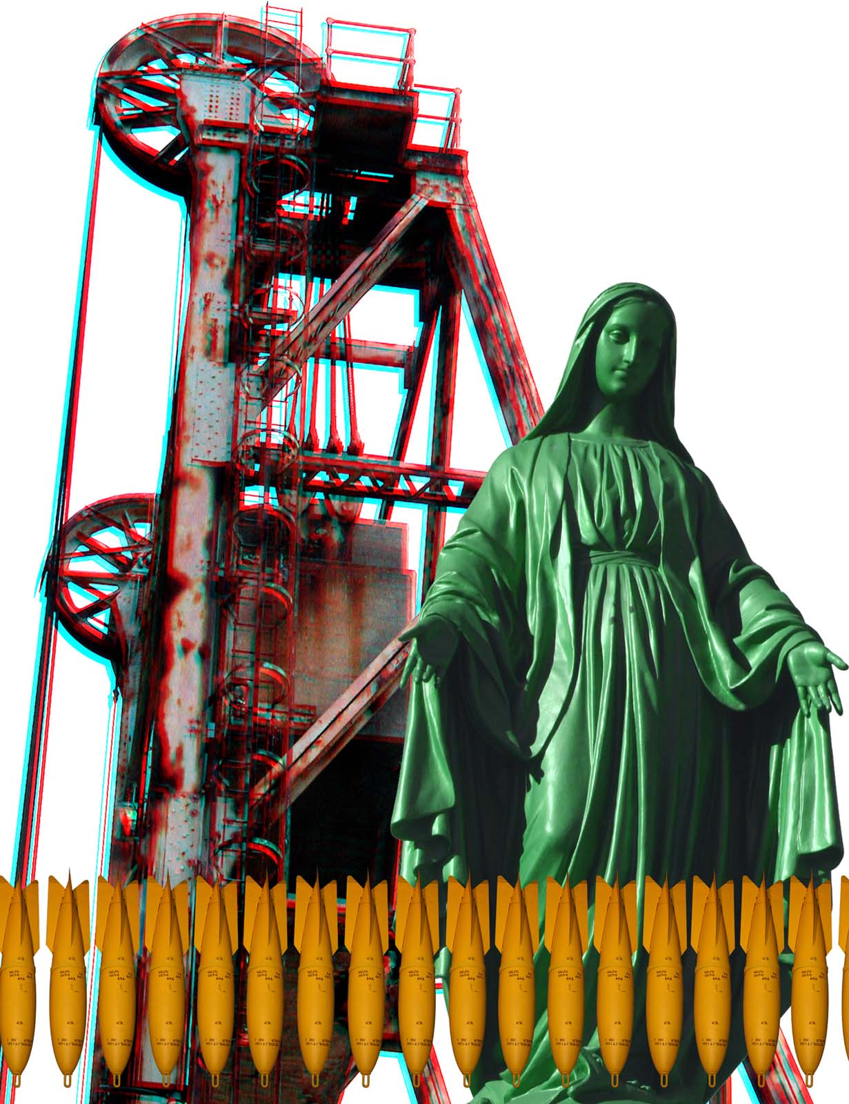 Virgenoil