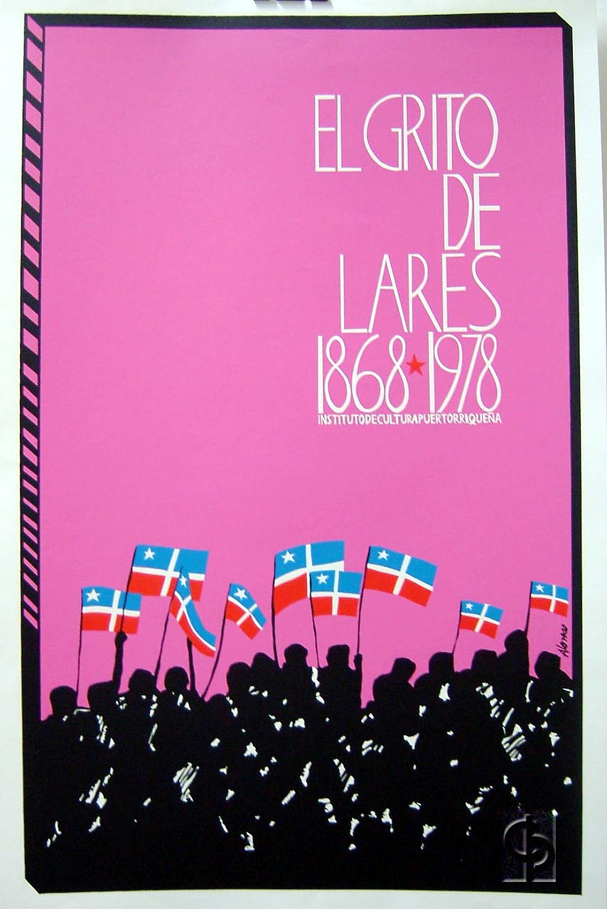 El Grito de Lares: 1868-1978