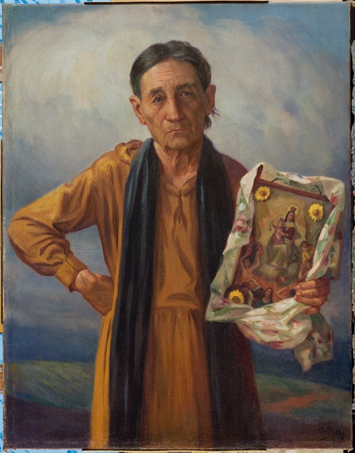 La promesa