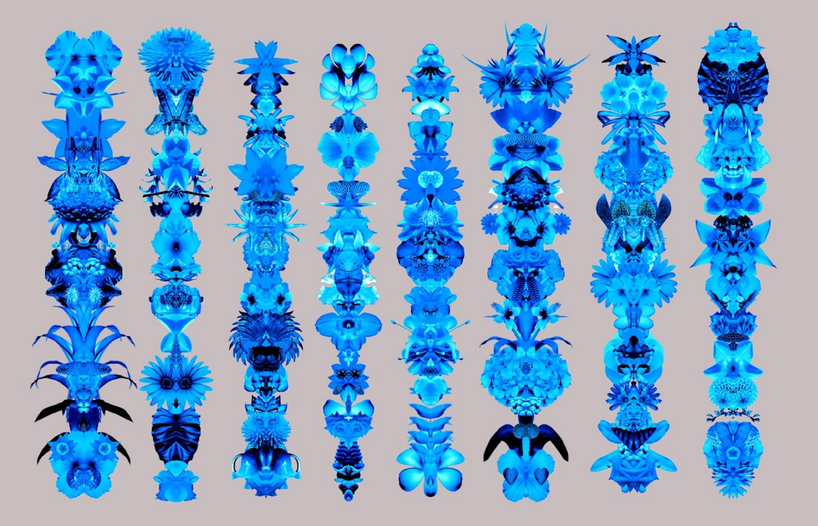 Amulet for Light III