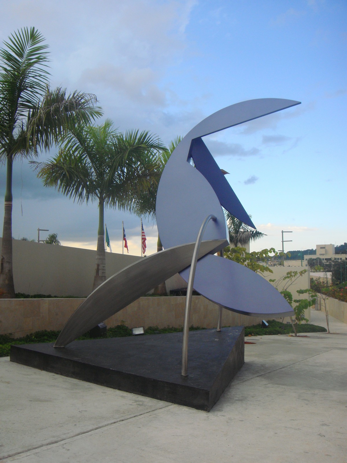 Camarón Azul