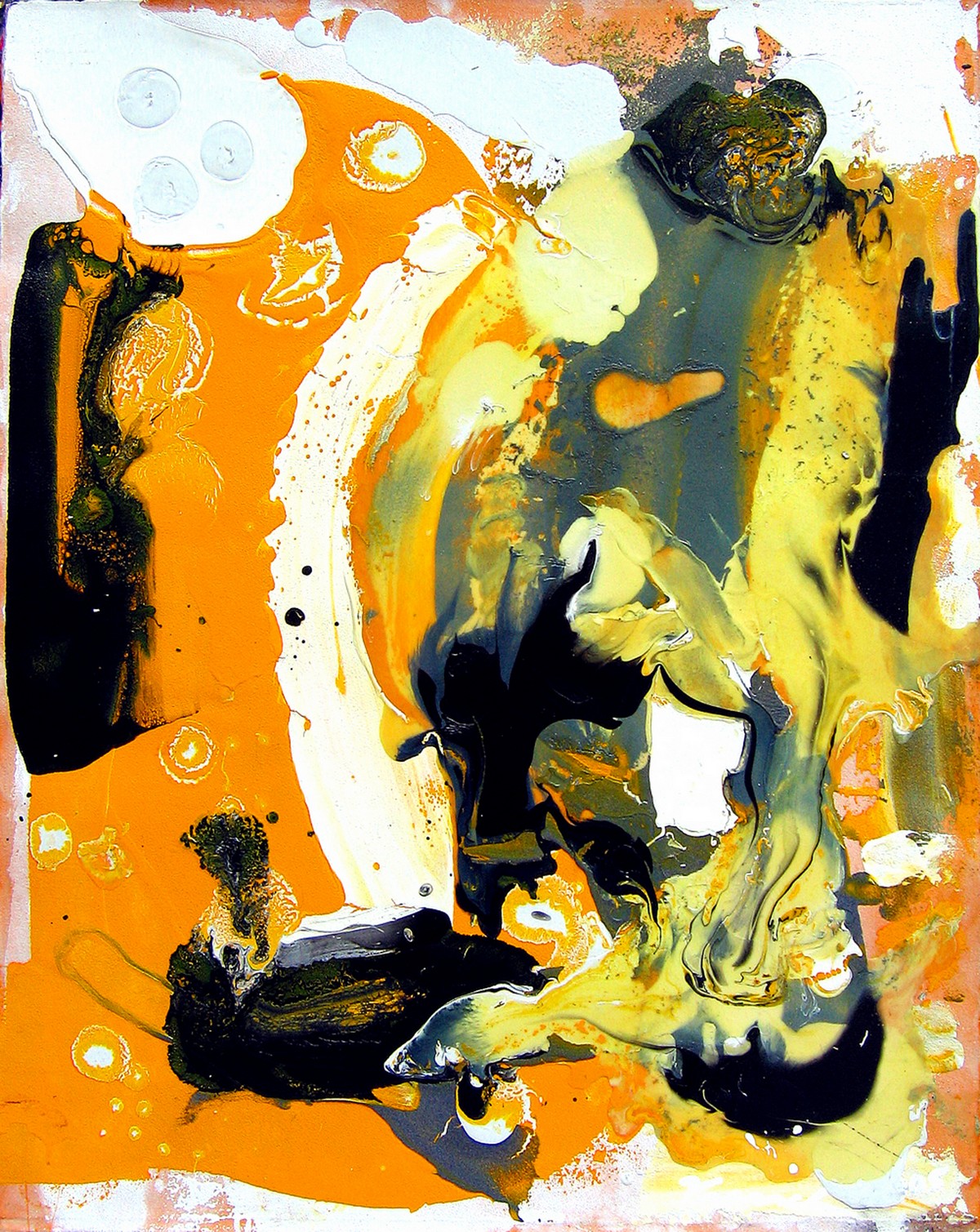 Spill (de la serie TOXICO)