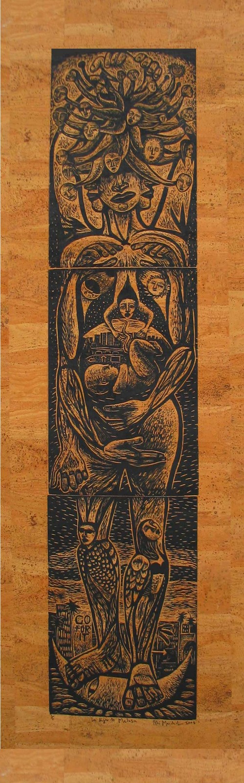 Los Hijos de Medusa