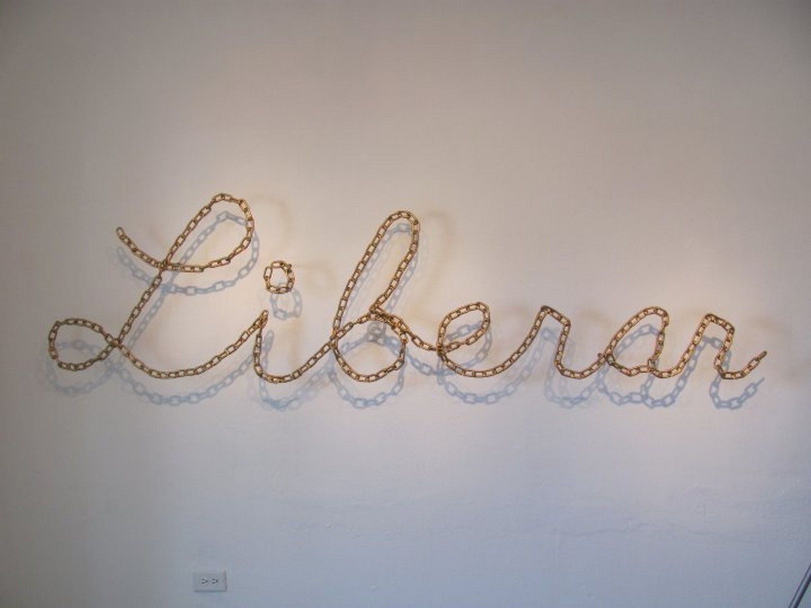 Liberar