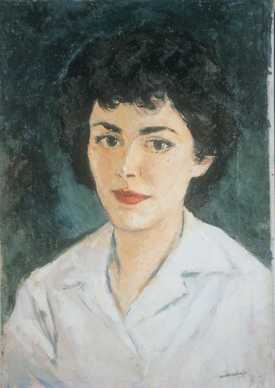 Flavia Lugo