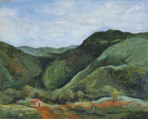 Paisaje