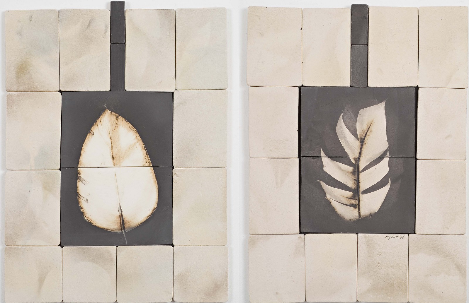 Estudio en gris