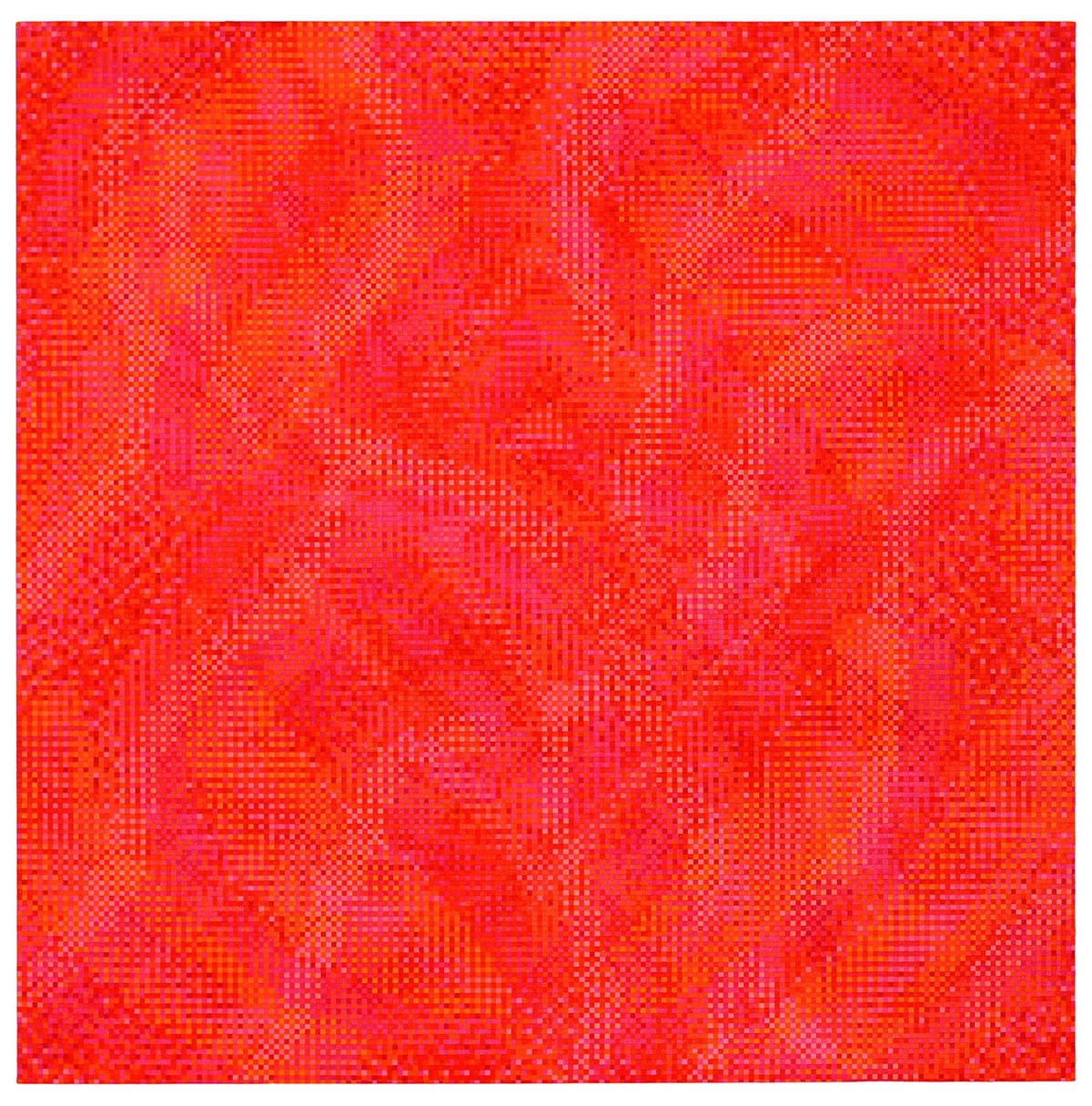 Rojo Rojo