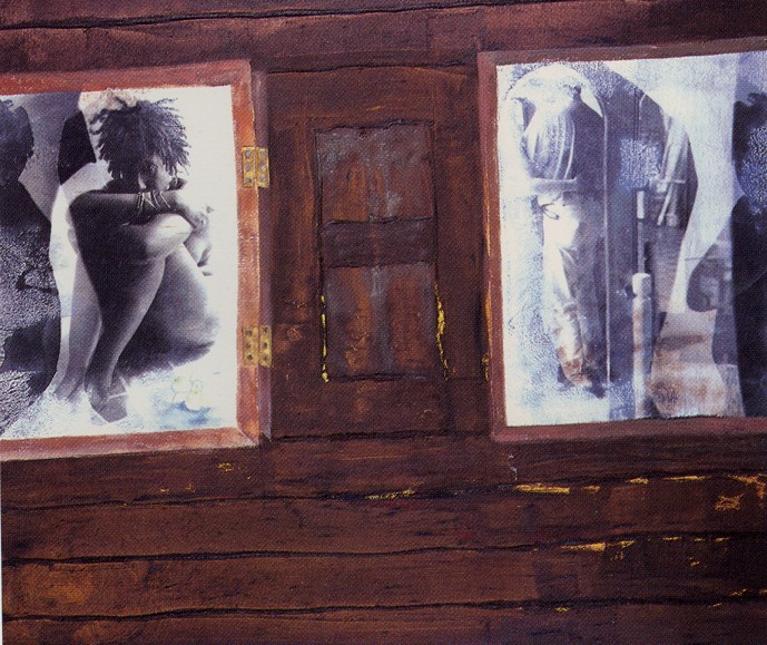 Ventana antillana