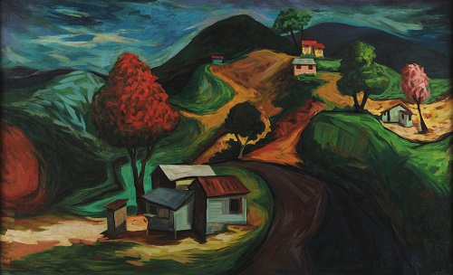 Flamboyán