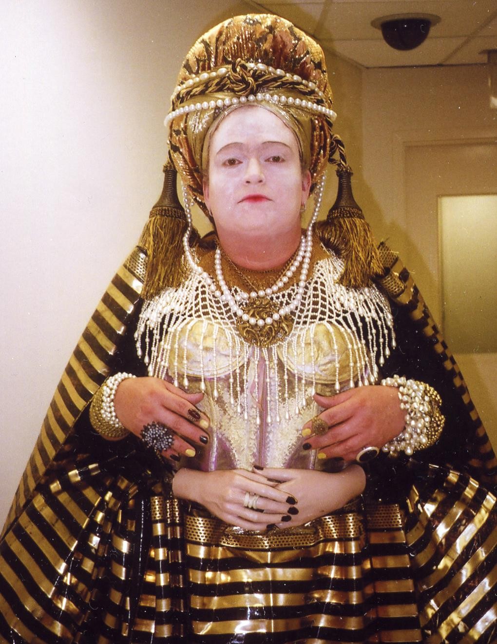 La Reina” en Teatro Francisco Arriví