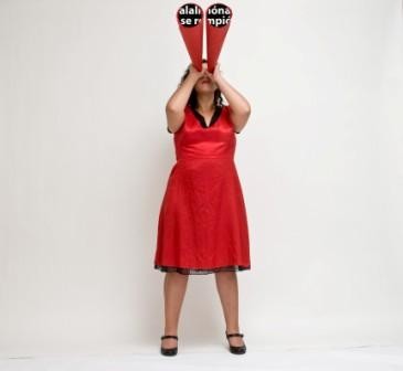 Los conos rojos
