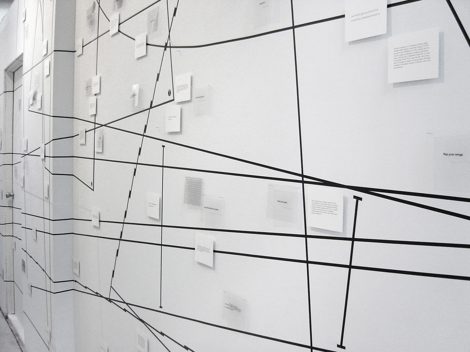 Topografía Restructurada (detalle)