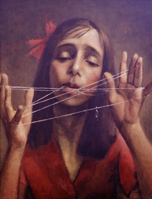 La suerte de la cuerda
