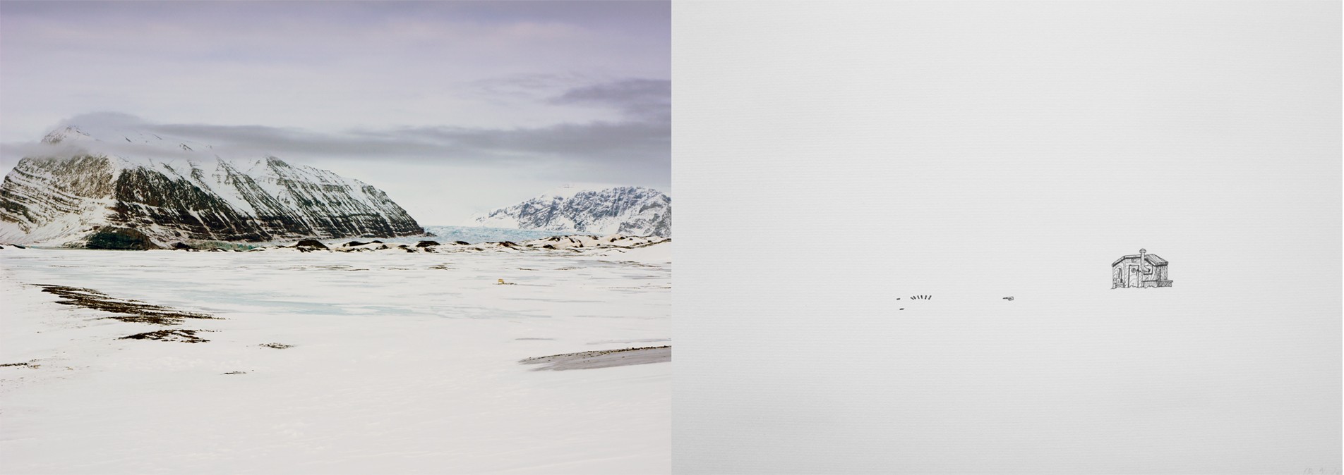 German Wagen – Botnbreen