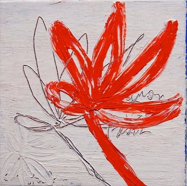 Flores de Uganda I