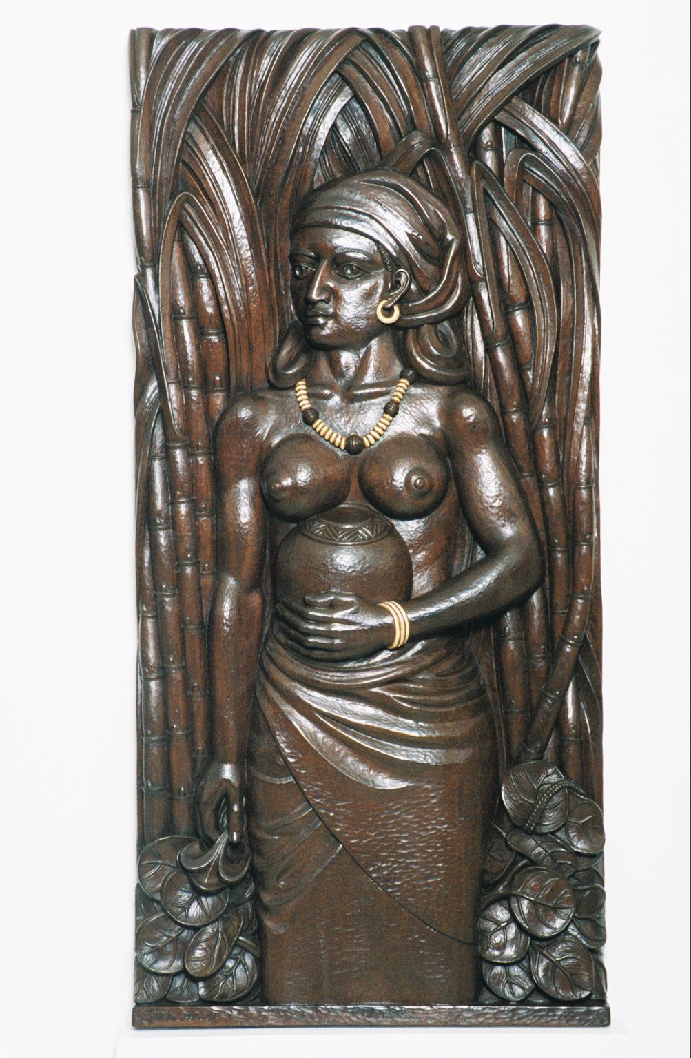 Majestad Negra