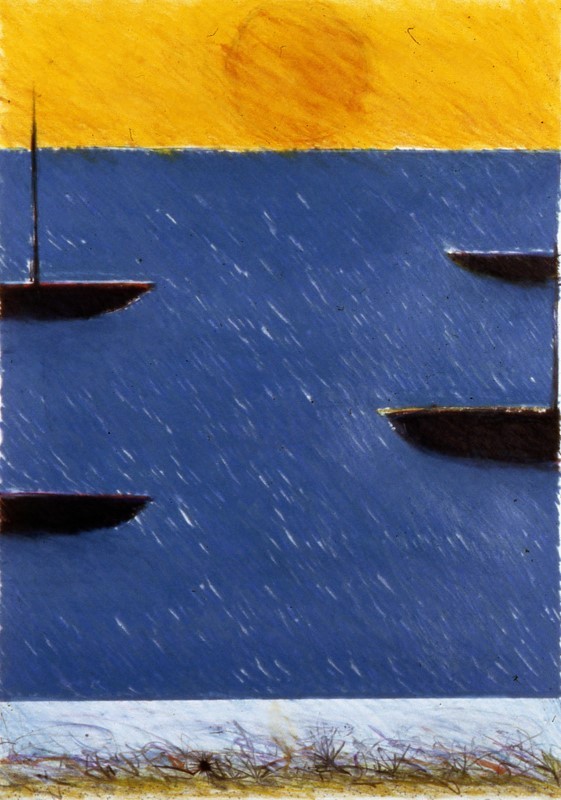 Pecera del sol