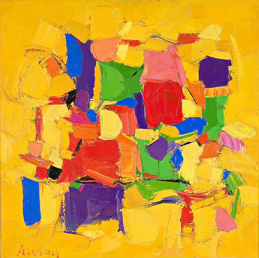 Amarillo 20-4