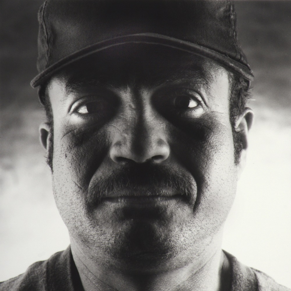 Gilberto (de la serie Generaciones II: Puertorriqueños de fin de siglo)