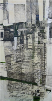 Cautiva de tus letras