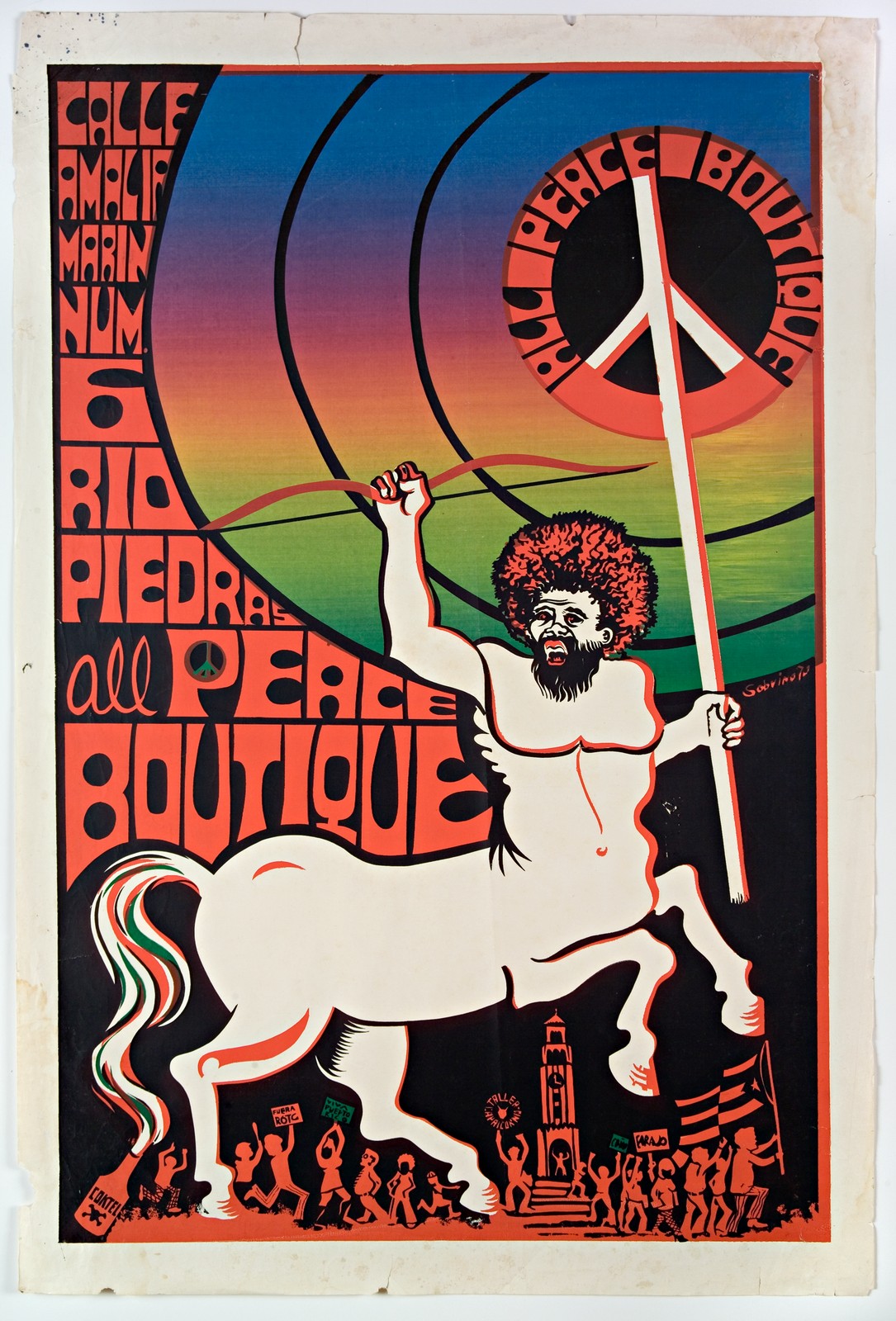 All Peace Boutique