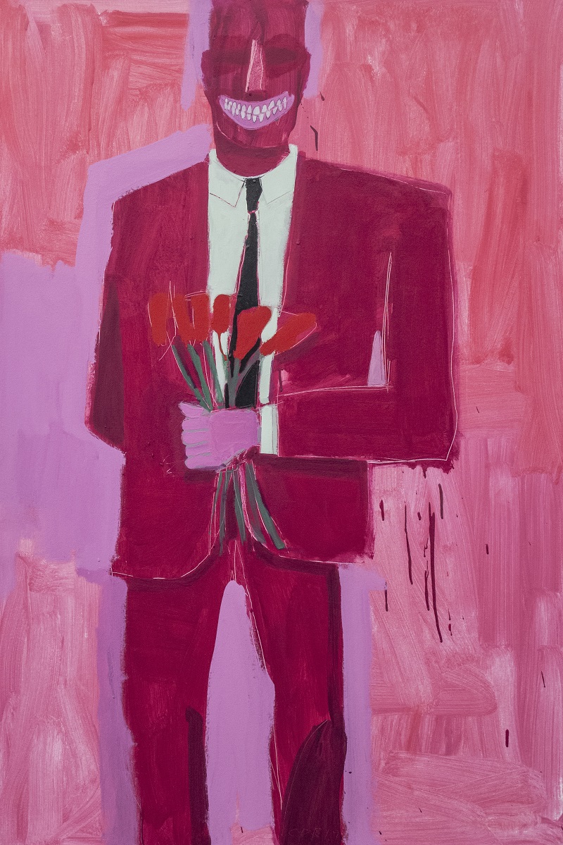 Bouquet III: Got Something for You