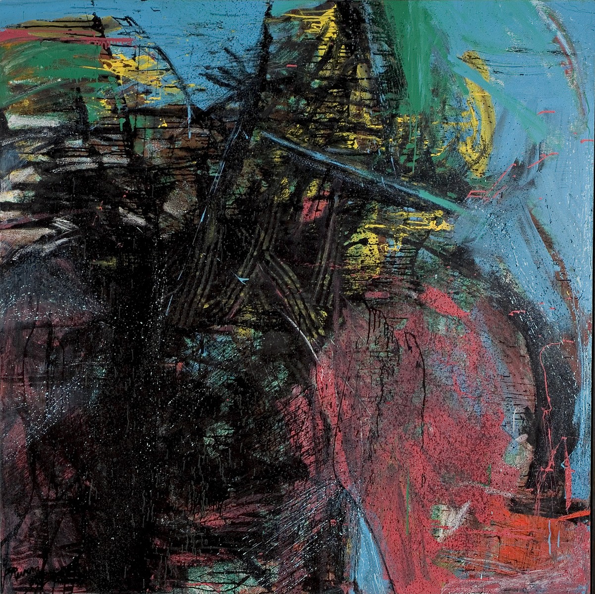 Pintura XII