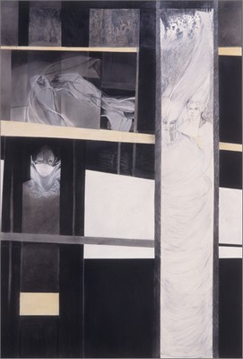 Serie del Blanco al Negro: Imágenes II
