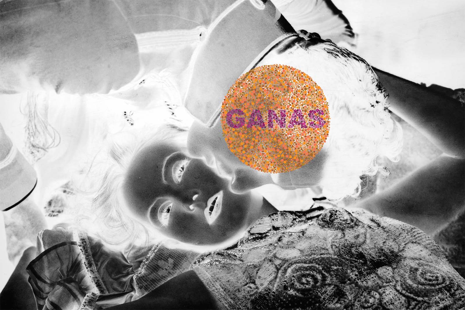 Ganas
