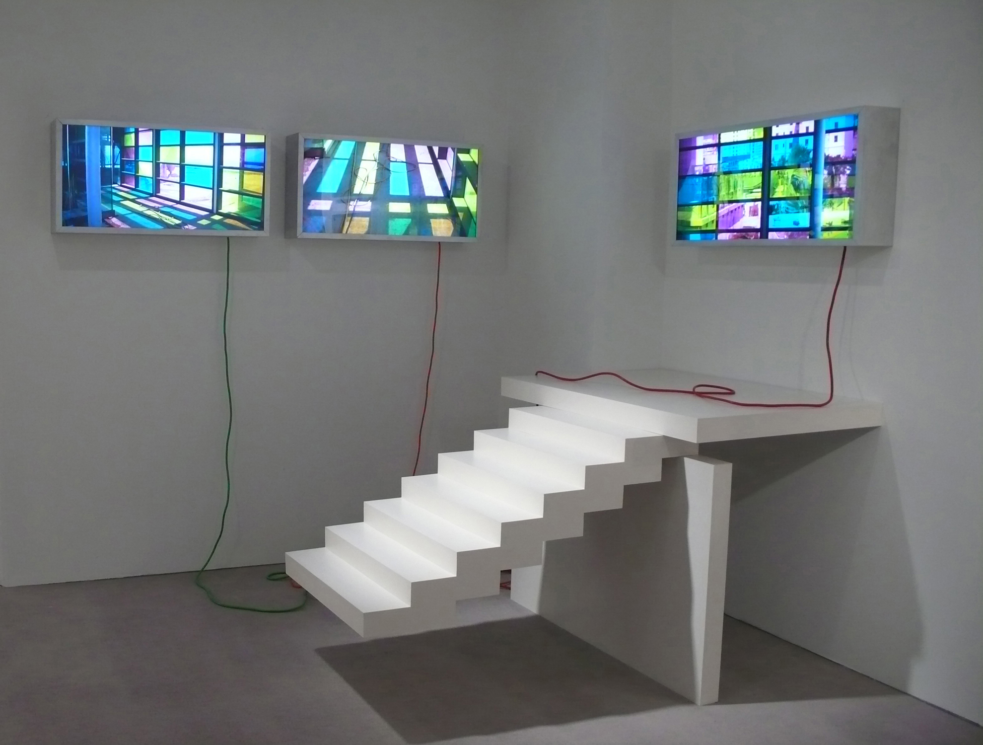 Ventanas