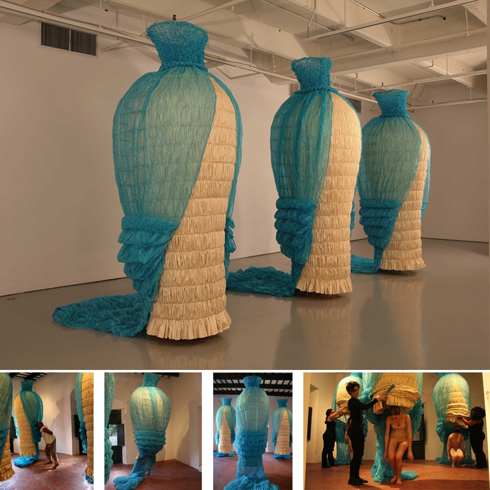 Columna/ Skirt