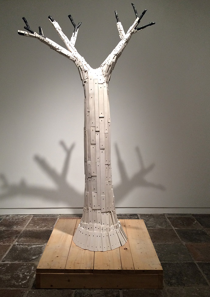 Uprooted