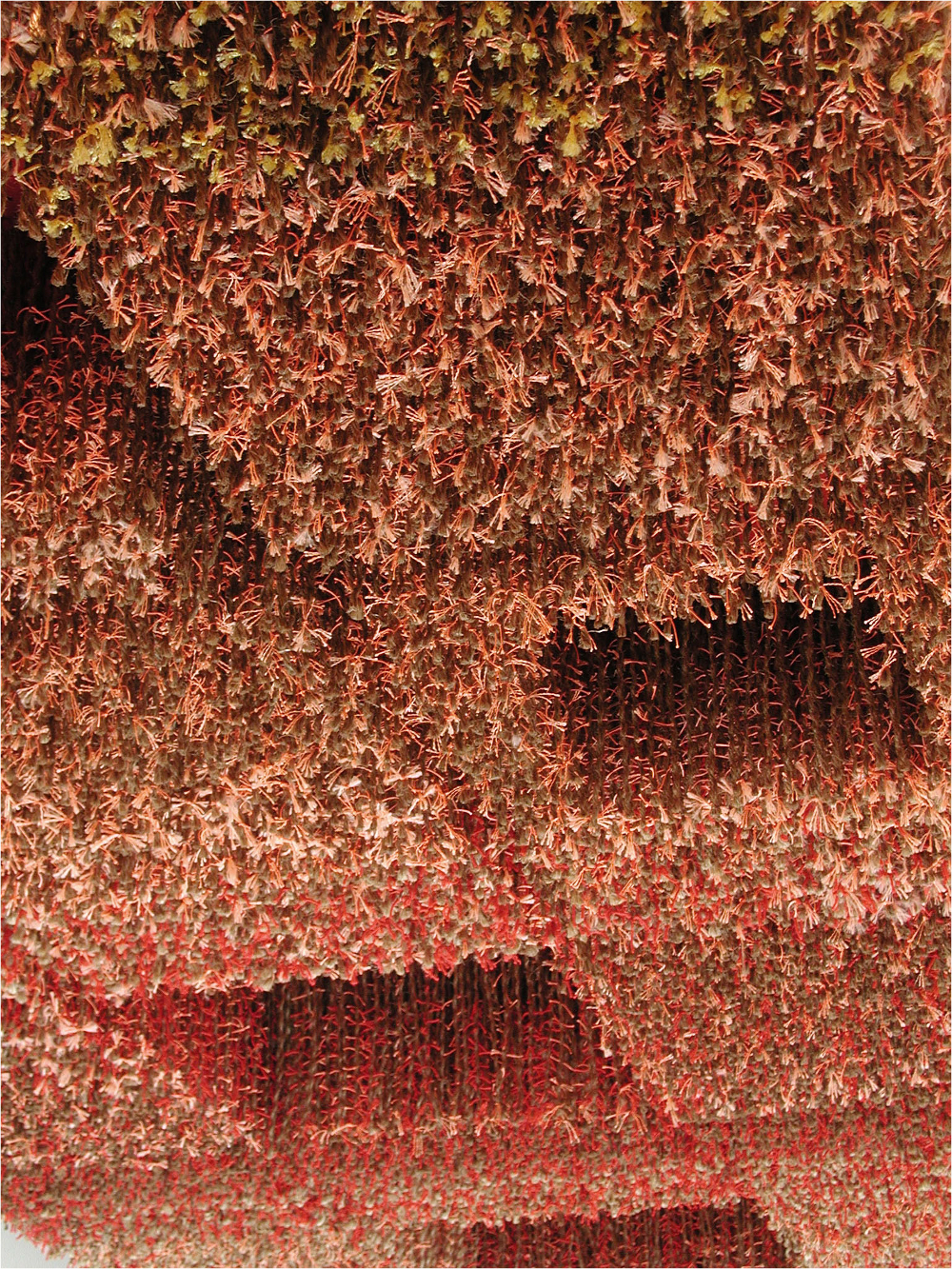 Sobrecielo (detalle)