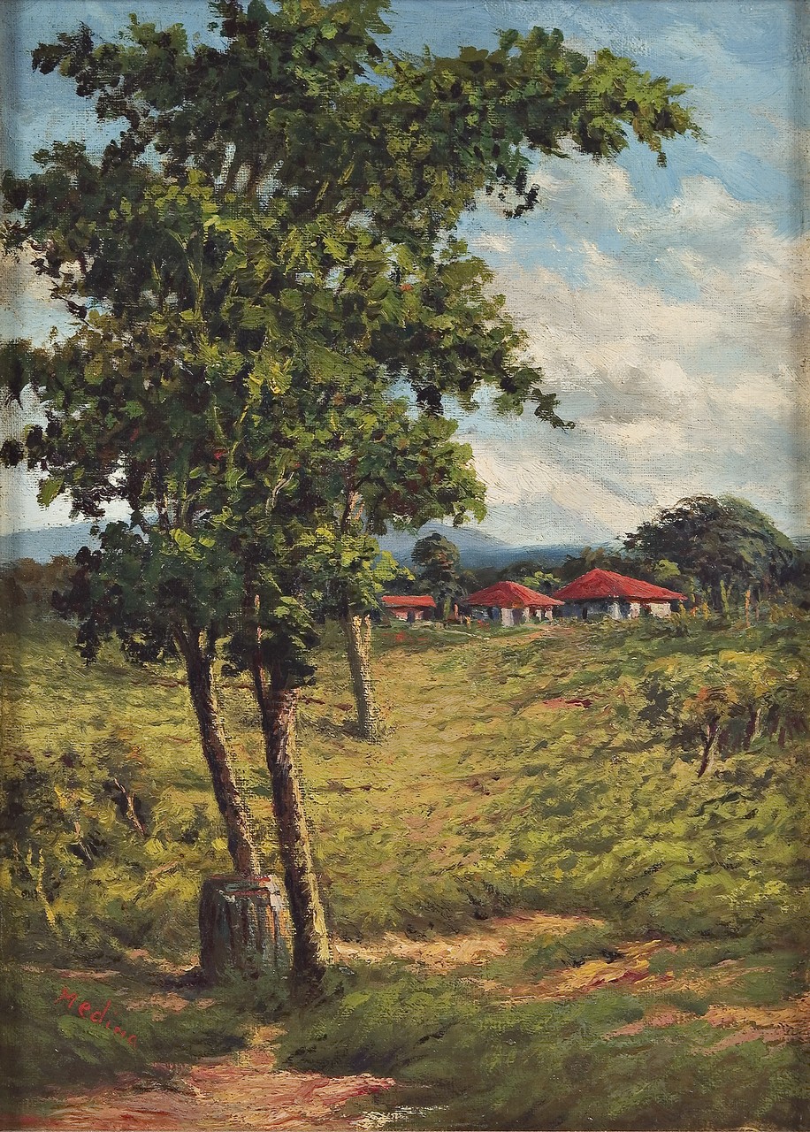 Tres Casas