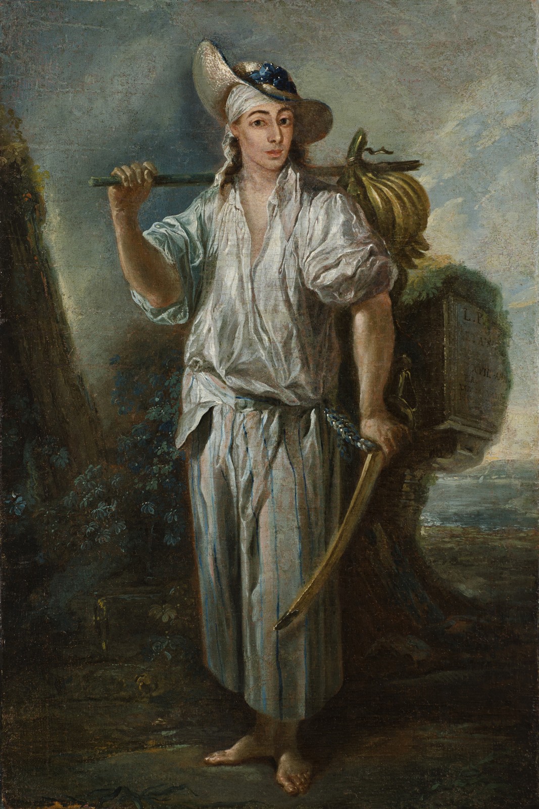 Autorretrato